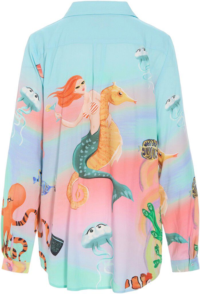 Sandy Shirt