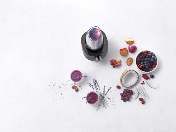 Enfinigy blender, 0,6L