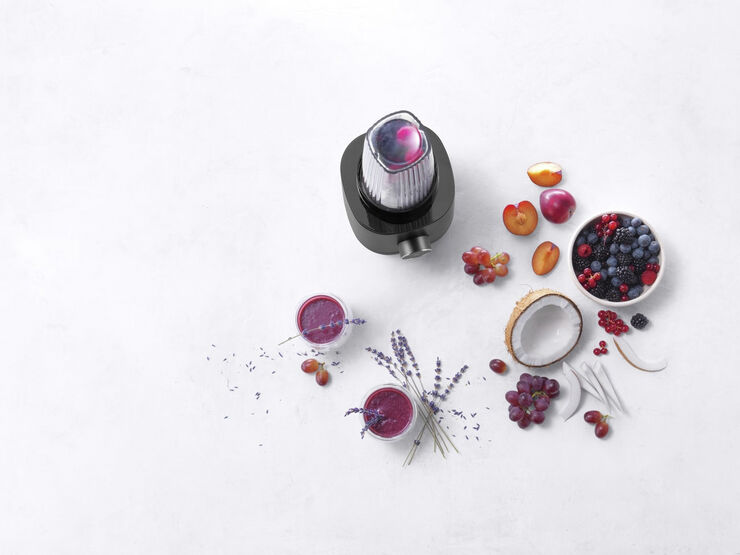 Enfinigy blender, 0,6L