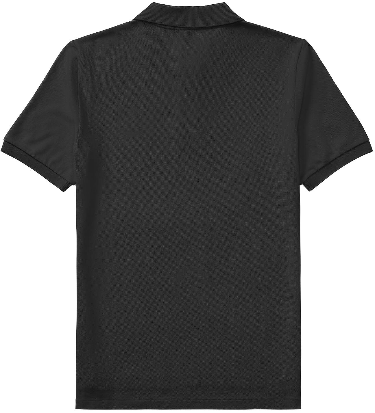 BASIC MESH-POLO-TP-KNT