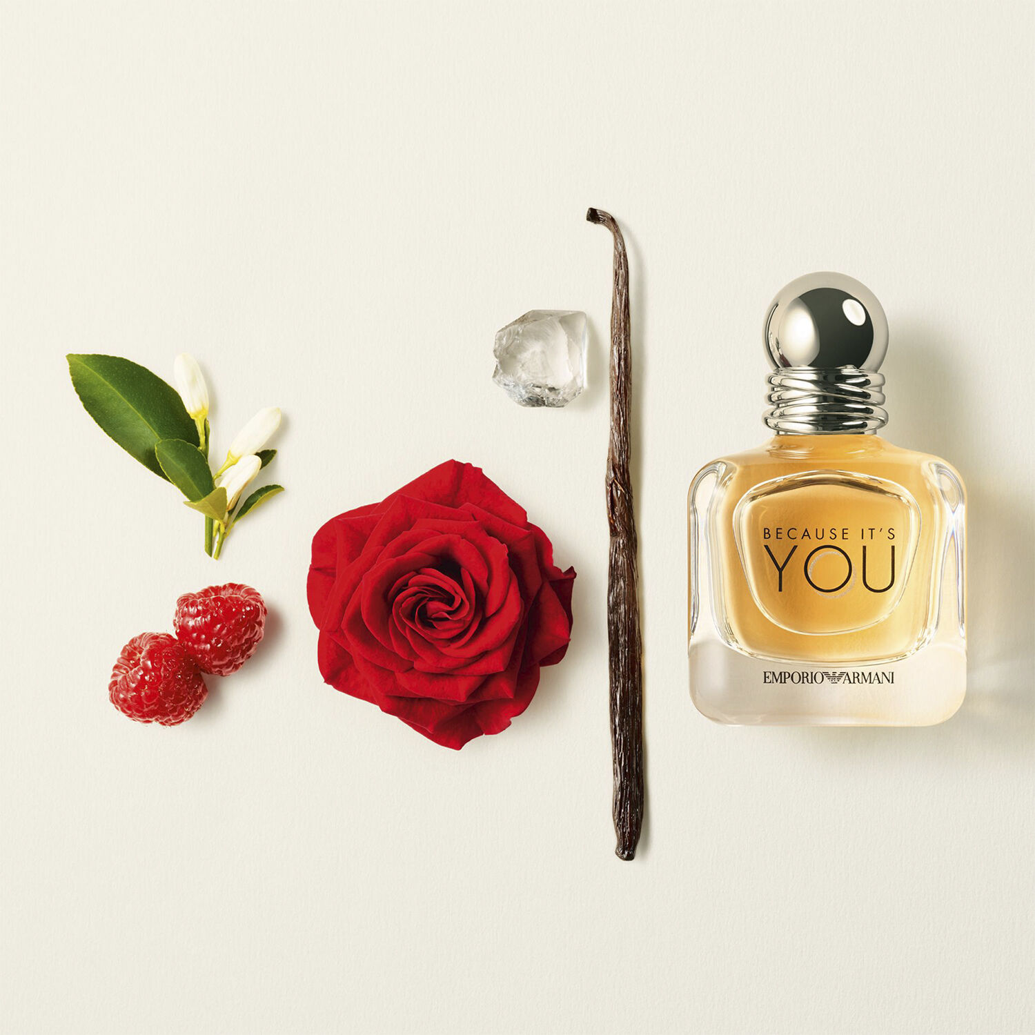 Emporio You She Eau de Parfum