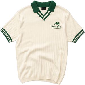 TENNIS VINTAGE POLO