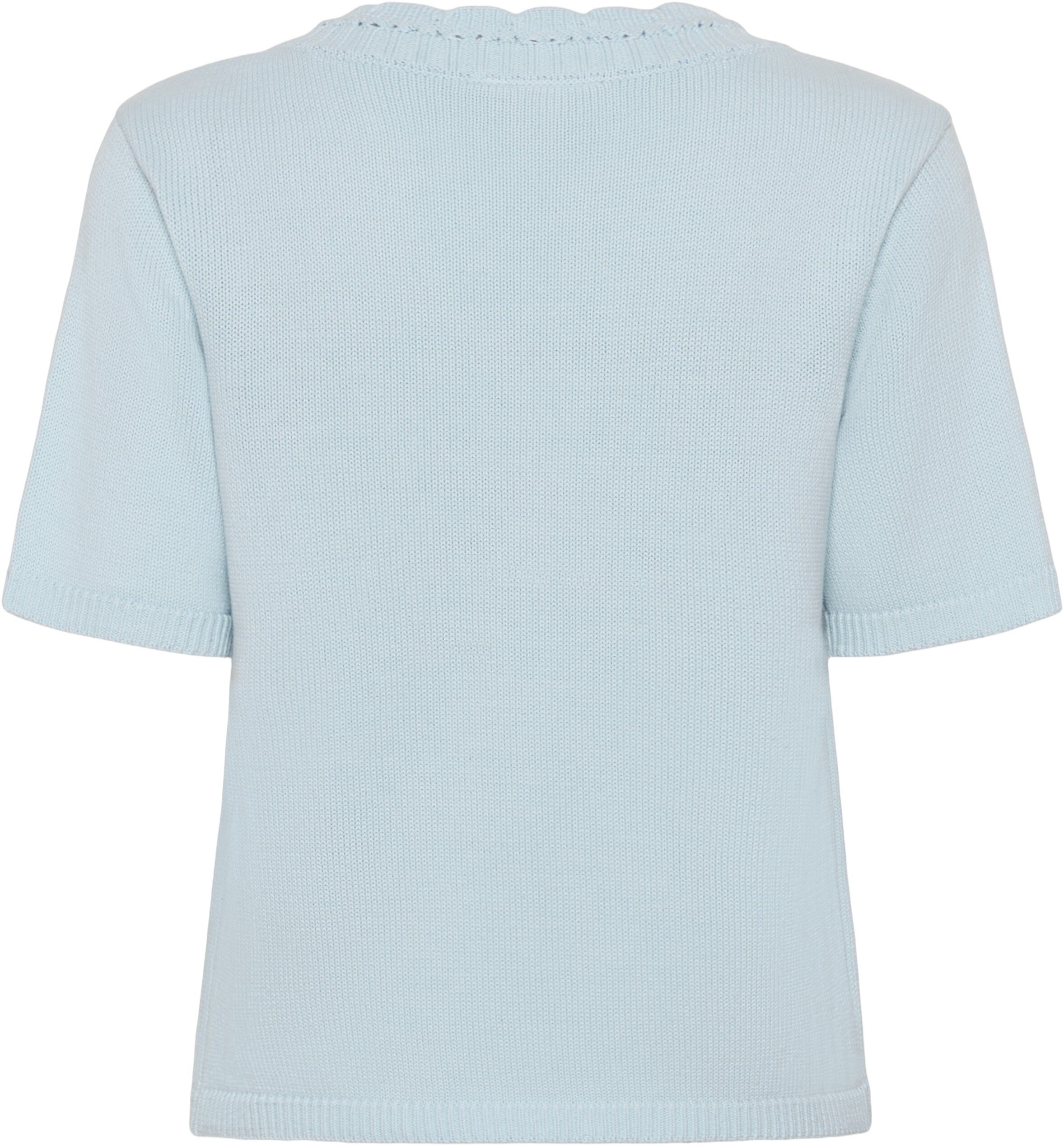 KAliliana Knit Pullover