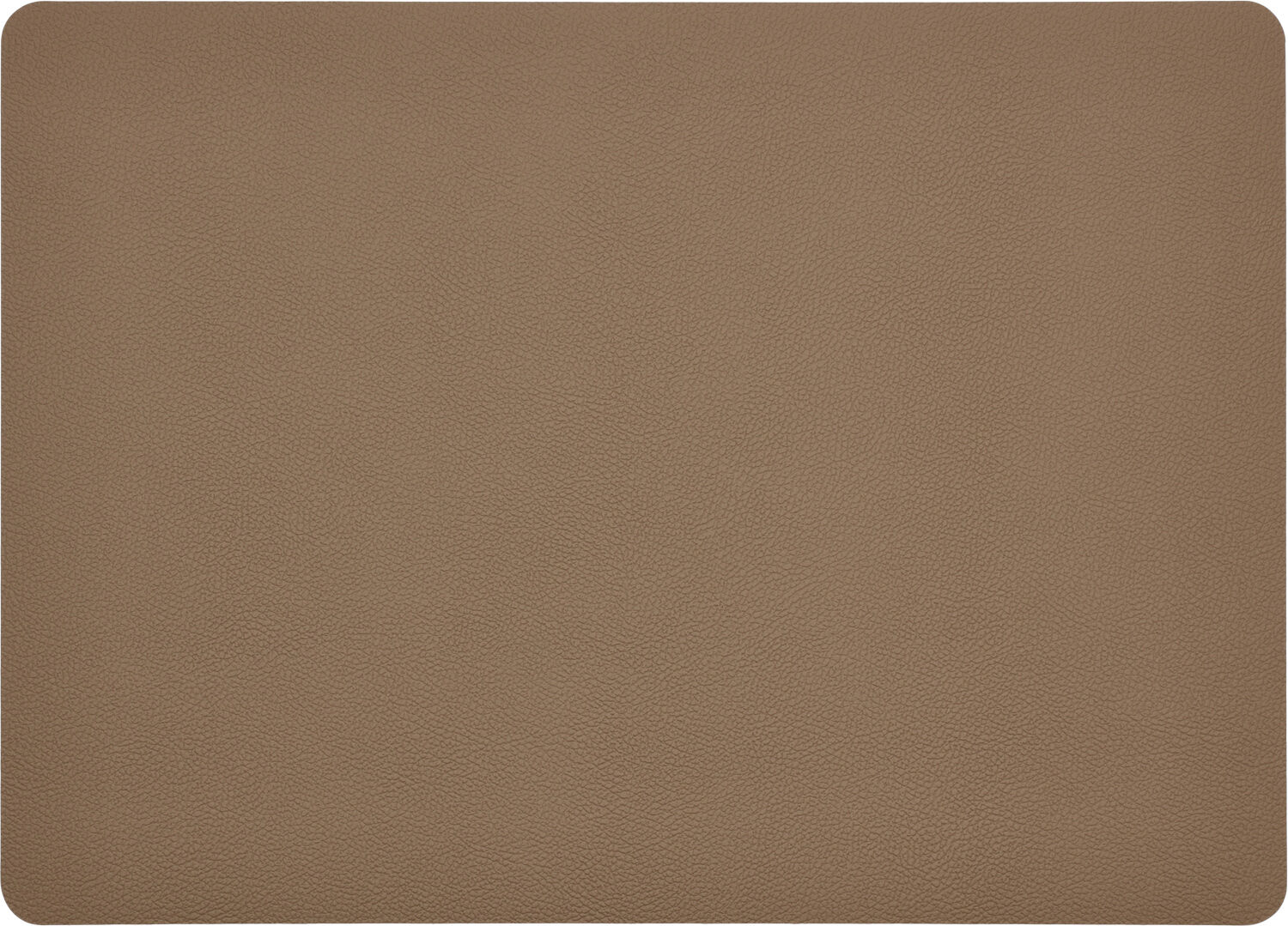 Spisebrikke 46 x 33 cm 4 stk. Wood/Titanium