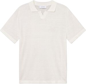 Emmanuel Knit Polo