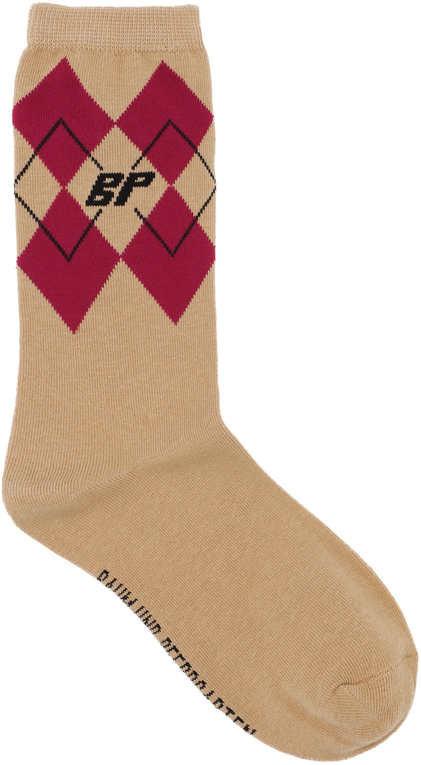 LING Socks
