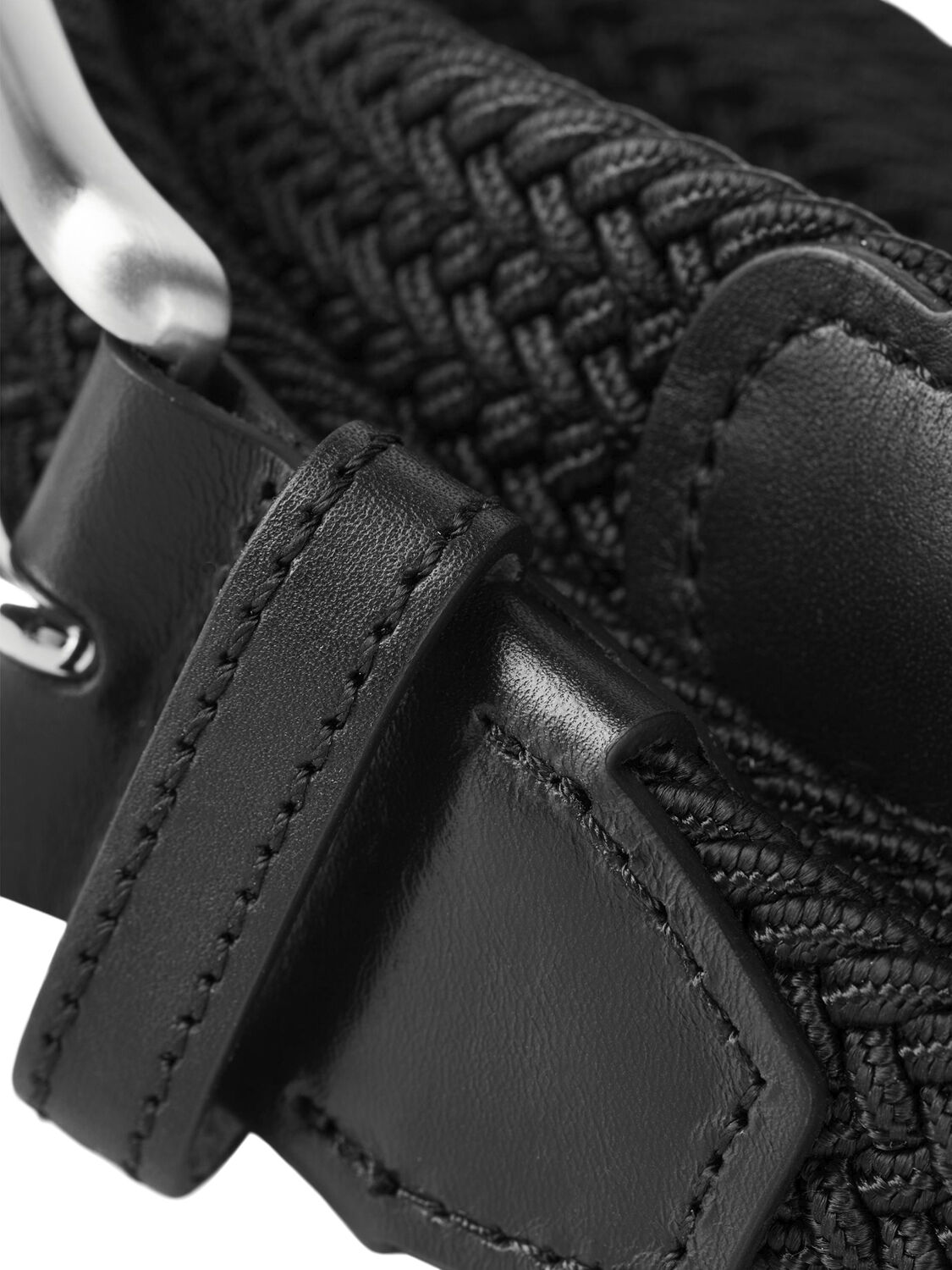 Jacspring Woven Belt Noos