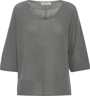 FXRETA KNIT BLOUSE
