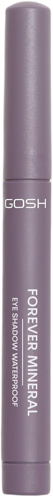 Forever Mineral Matte Matt Plum