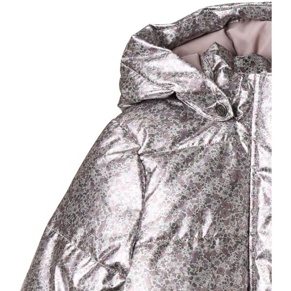 Puffer Jakke Eli