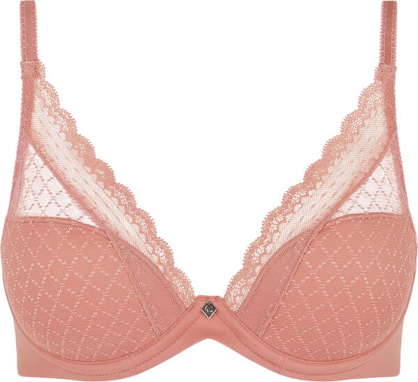 Norah Chic Plunge T-Shirt Bra