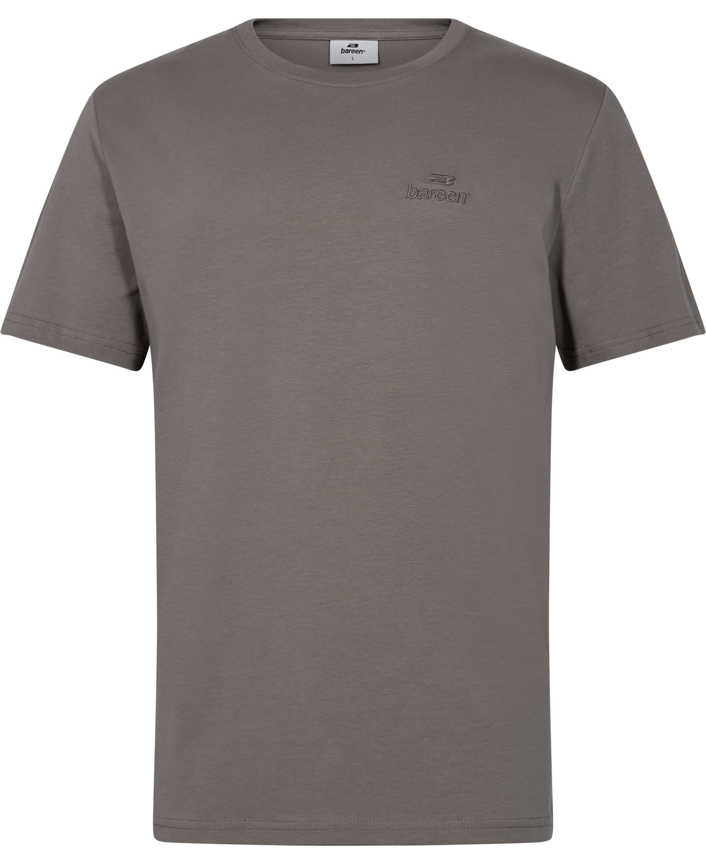 Classic fit T-shirt Logo - AW26