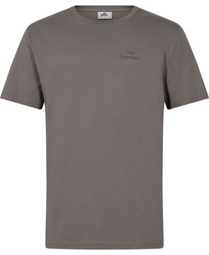 Classic fit T-shirt Logo - AW26