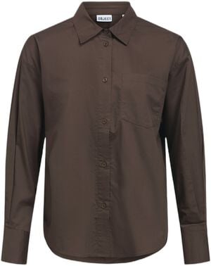 OBJZILA L/S RE SHIRT NOOS