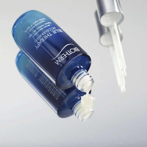 Biotherm Blue Therapy Accelerated Moisturizing Serum 50ml