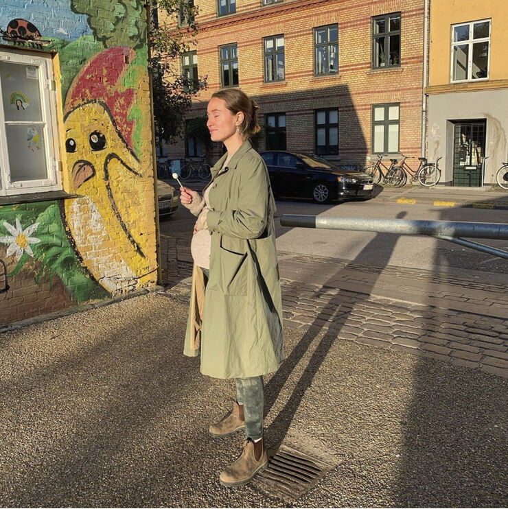 BL 585 CLASSICS CHELSEA BOOT