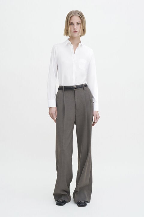 Classic Stretch Shirt