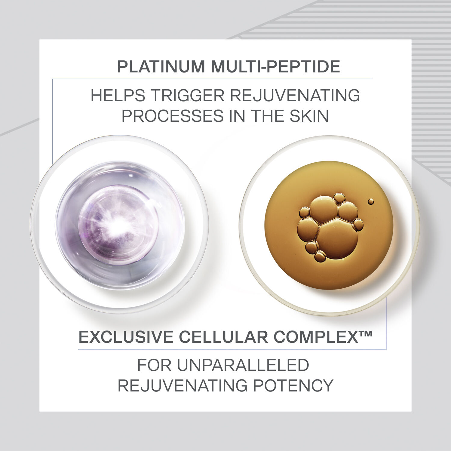 Platinum Rare Haute-Rejuvenation