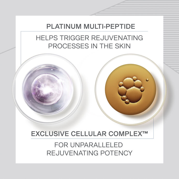 Platinum Rare Haute-Rejuvenation