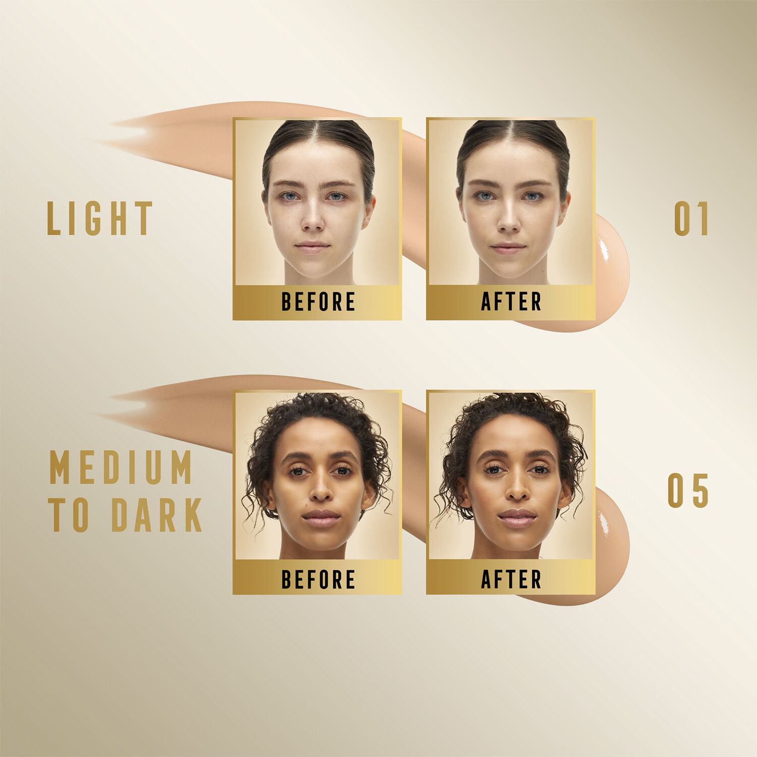 Max Factor Miracle Pure Concealer, shade 01, 7. 8ml