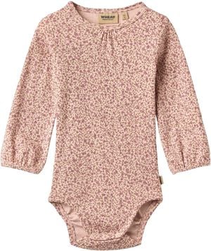 Body L/S Elmine