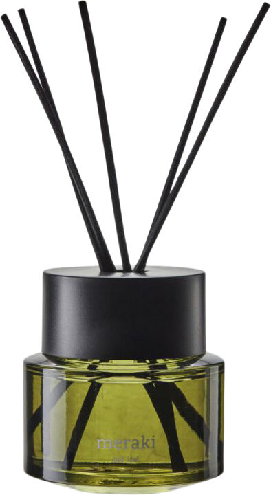 Duftfrisker, Oud leaf