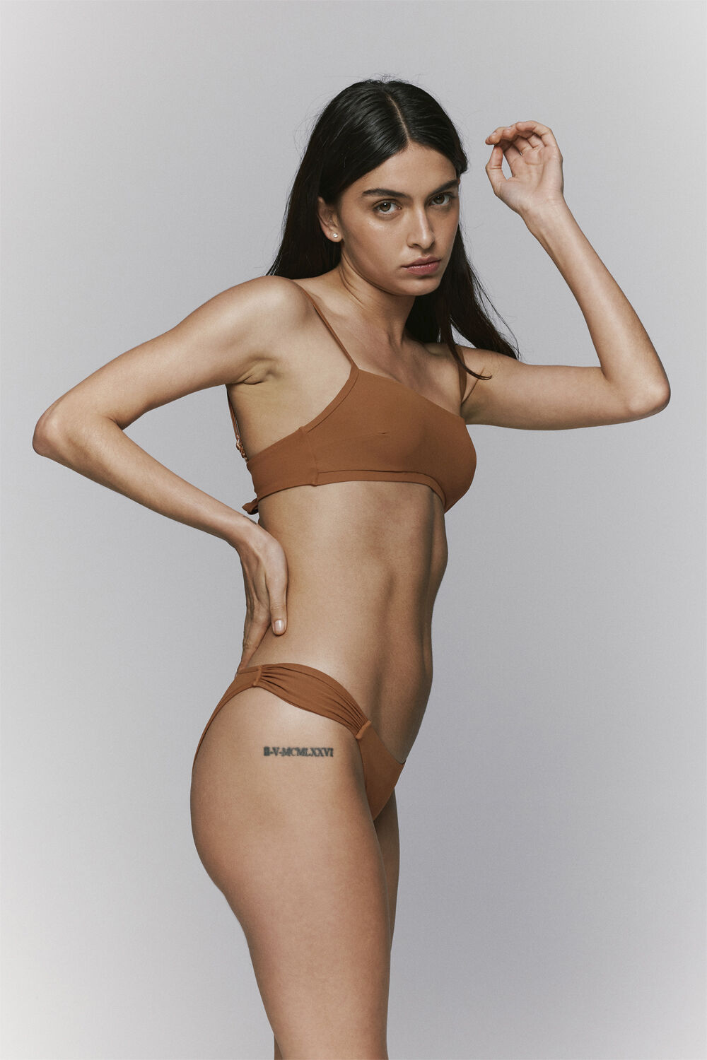 Lita bikini briefs brazilian