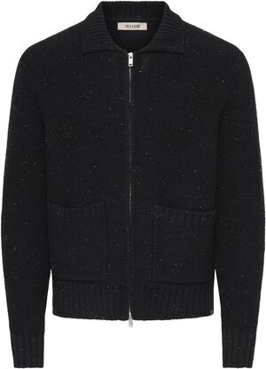 ONSSTING RLX NAPS CARDIGAN KNIT WW