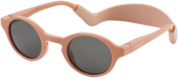 Stacey Baby Sunglasses Tuscany rose