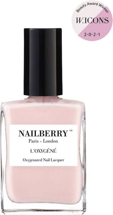 NAILBERRY Candy floss 15 ml