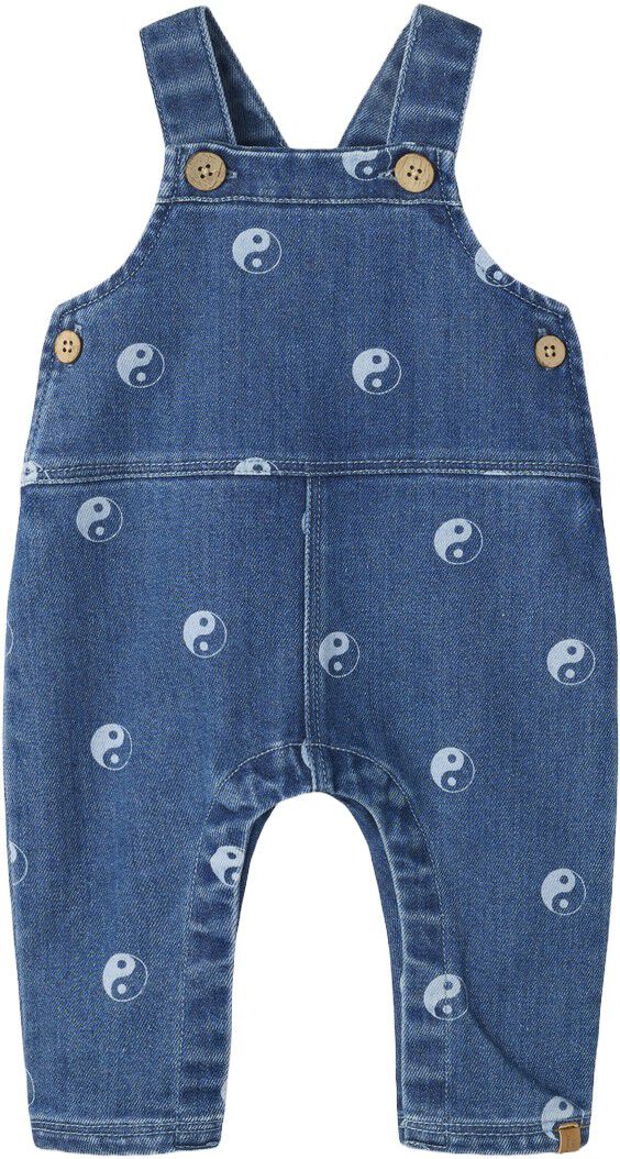 Nbmlivo Dnm Overall 2001-Se Lil