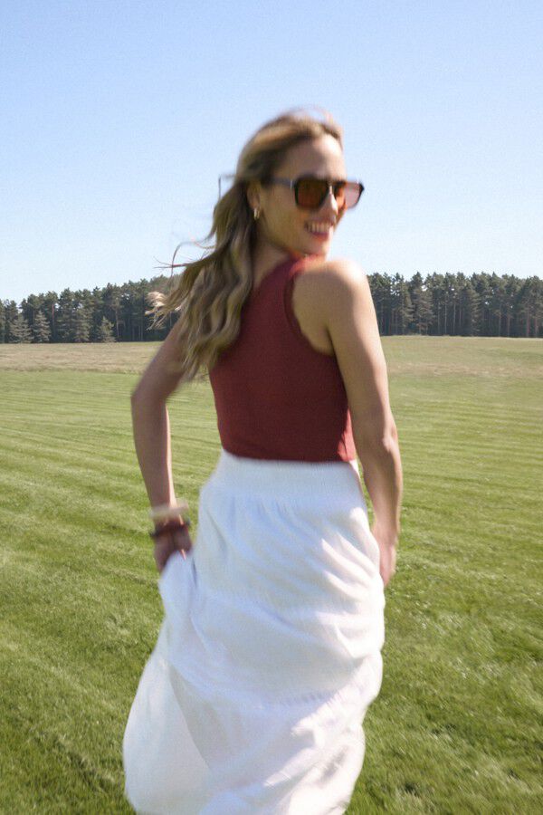 KAvalerie Skirt