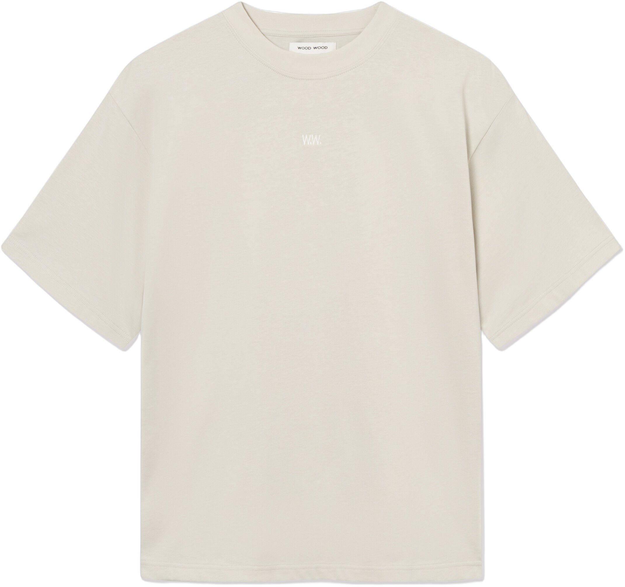 WWGary palm tee 25431