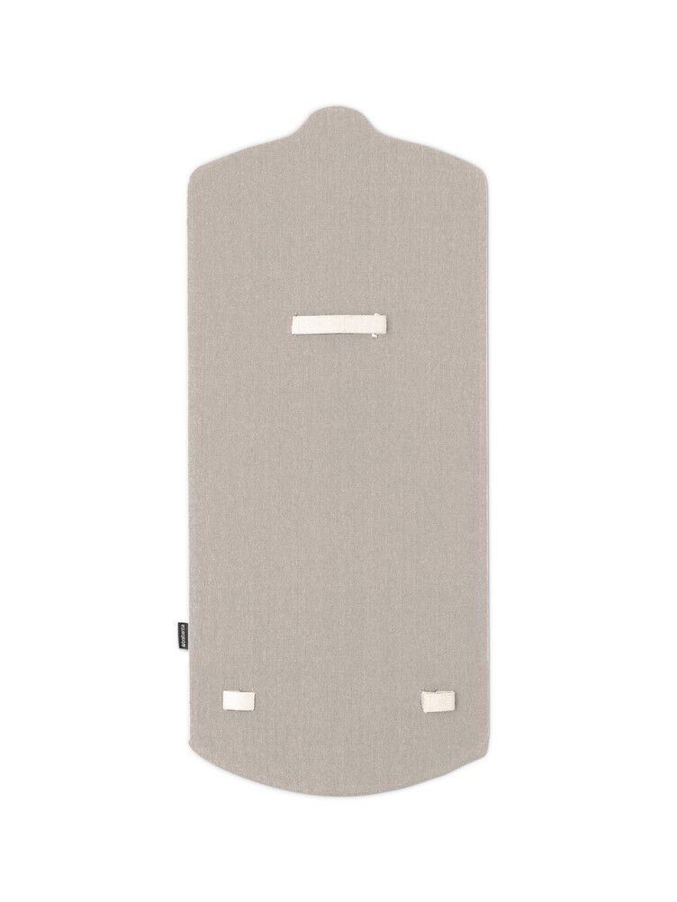 Linn Dampbr&aelig;t - Grey