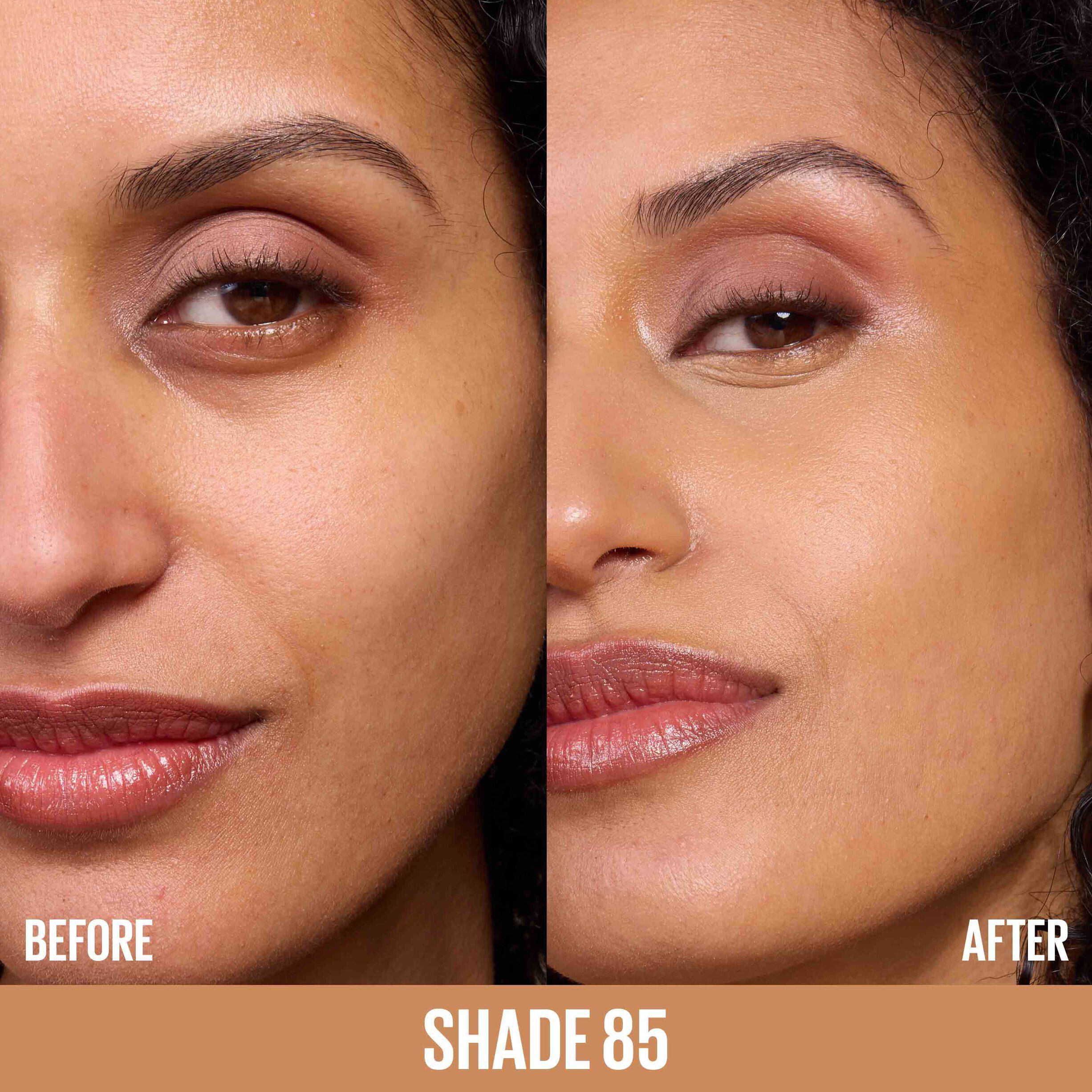 Lifter Full Coverage Serum Concealer