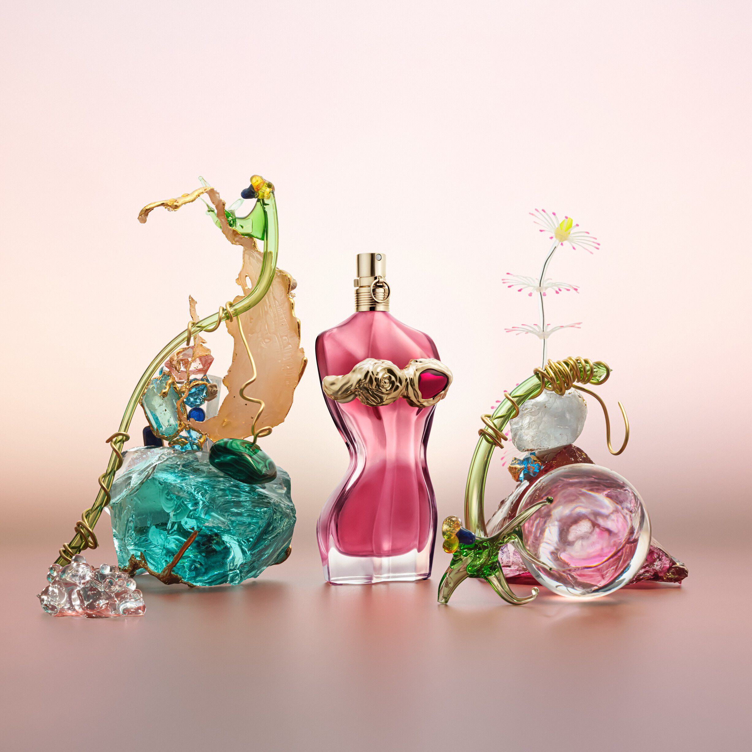 LA BELLE ROSEA Eau de Parfum 30 ml