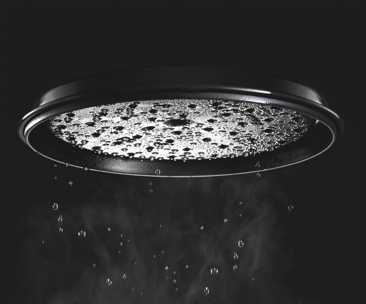 La Cocotte 28 cm sort