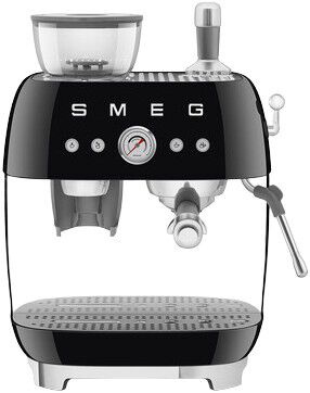 50's Style Manuel Espressomaskine