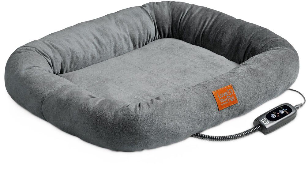 PetCare PP 250 Kira Varmseng for kj&aelig;ledyr 58x50 cm