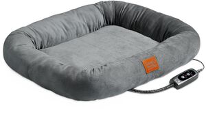 PetCare PP 250 Kira Varmseng for kj&aelig;ledyr 58x50 cm