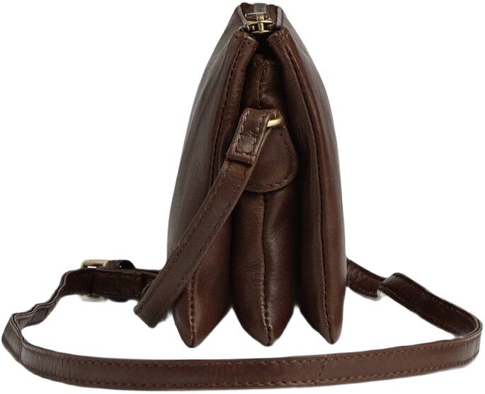 Verambg Crossbody Bag, Antique