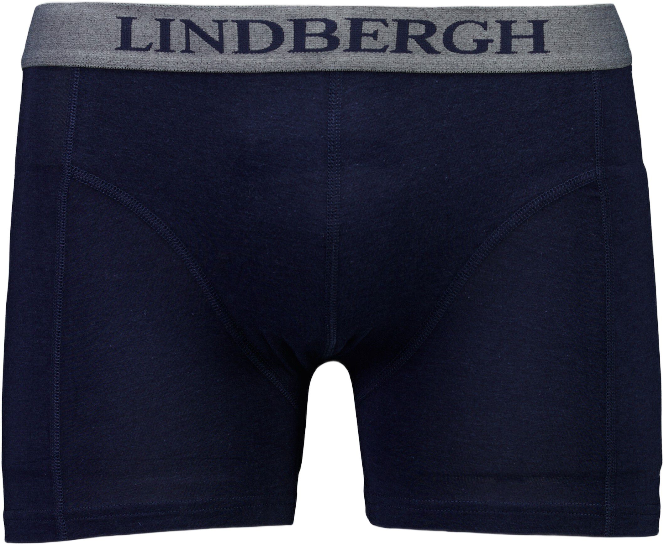 Bamboo basic boxers 6-pack