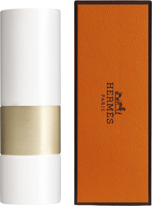Rouge Hermès, lip care balm