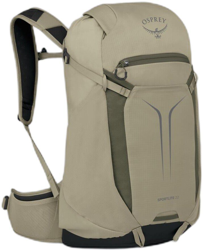 Sportlite 22 Olive Tan OS