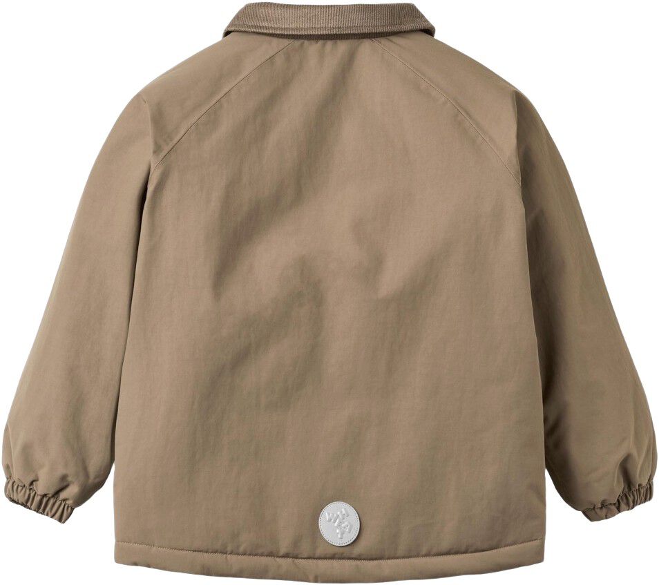 Techical Jacket Cloudie