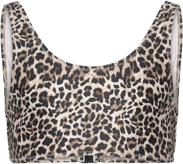 RKShiitake Bikini Top