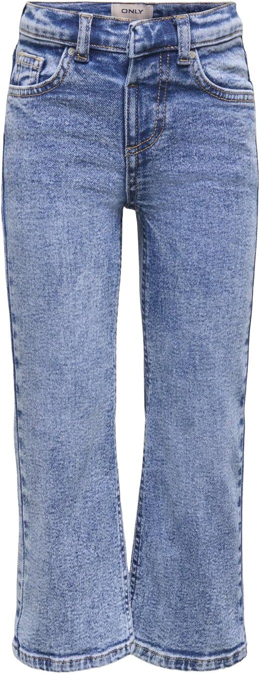 Kmgjuicy Wide Leg Dnm Pim560 Noos