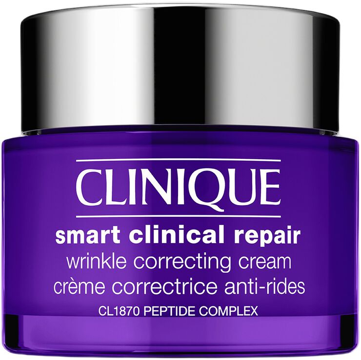 Smart Clinical Repair Wrinkle Cream