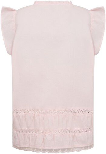 LR-ROSY 2 Bluse Lyser&oslash;d