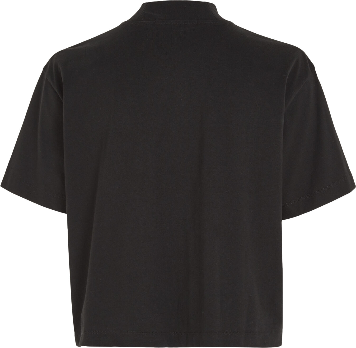 T-shirt with monologo